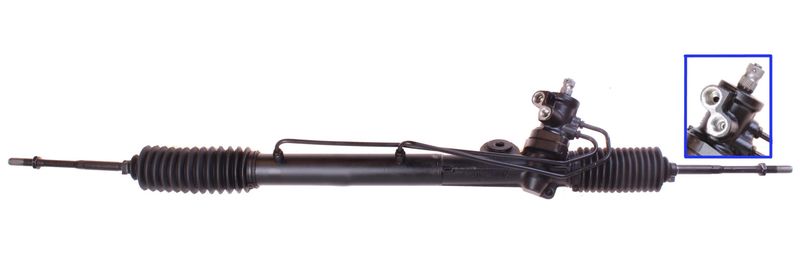ELSTOCK 11-0244 Steering Gear
