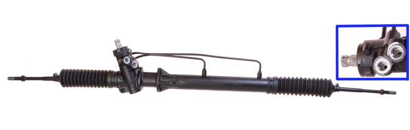 ELSTOCK 11-0252 Steering Gear