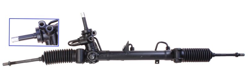 ELSTOCK 11-0262 Steering Gear