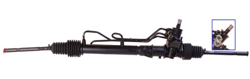 ELSTOCK 11-0299 Steering Gear