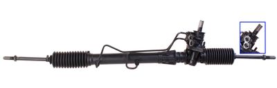 Steering Gear ELSTOCK 11-0307