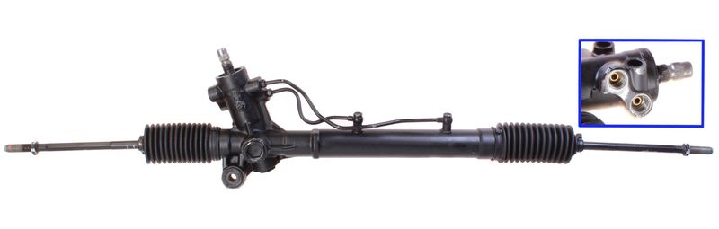 ELSTOCK 11-0359 Steering Gear