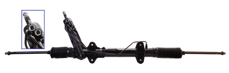 ELSTOCK 11-0370 Steering Gear