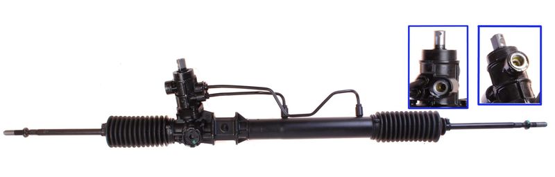 ELSTOCK 11-0395 Steering Gear