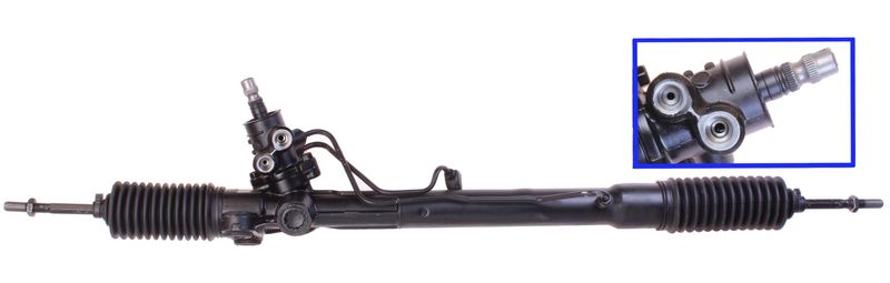 ELSTOCK 11-0597 Steering Gear