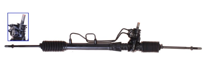 ELSTOCK 11-0604 Steering Gear