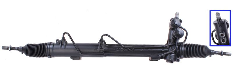 ELSTOCK 11-0628 Steering Gear