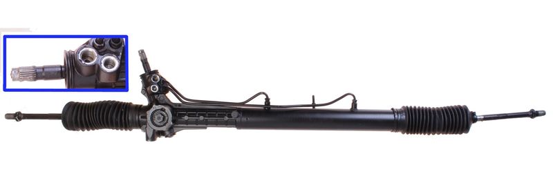 ELSTOCK 11-0646 Steering Gear