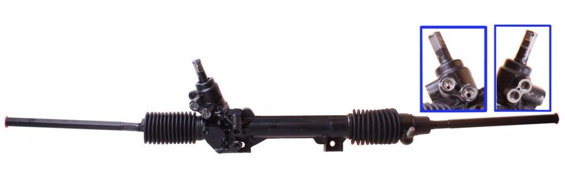 ELSTOCK 11-0648 Steering Gear