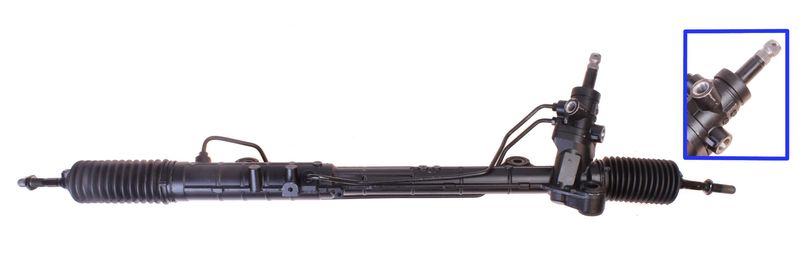 ELSTOCK 11-0701 Steering Gear
