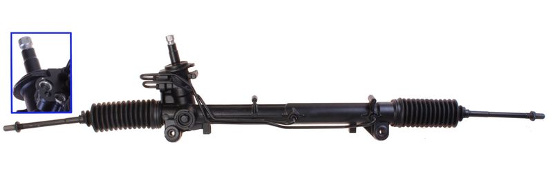 ELSTOCK 11-0702 Steering Gear