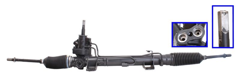 ELSTOCK 11-0751 Steering Gear