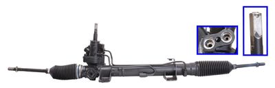 Steering Gear ELSTOCK 11-0751