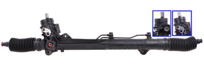 Steering Gear ELSTOCK 11-0762