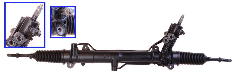 ELSTOCK 11-0765 Steering Gear