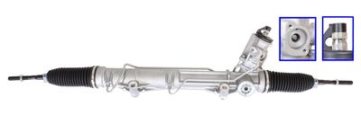 Steering Gear ELSTOCK 11-0769