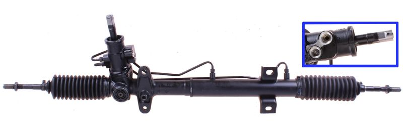 ELSTOCK 11-0776 Steering Gear