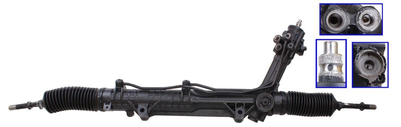ELSTOCK 11-0779 Steering Gear