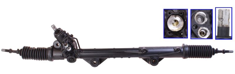 ELSTOCK 11-0782 Steering Gear