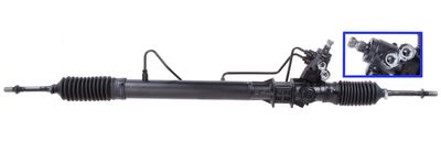 Steering Gear ELSTOCK 11-0803