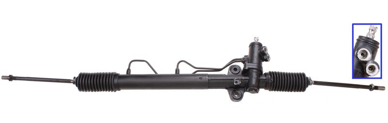 ELSTOCK 11-0811 Steering Gear