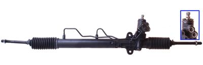 Steering Gear ELSTOCK 11-0827