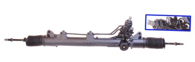 Steering Gear ELSTOCK 11-0830