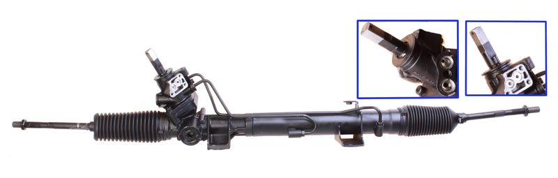 ELSTOCK 11-1010 Steering Gear