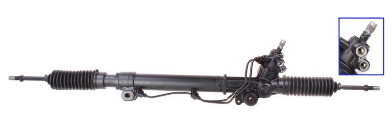 ELSTOCK 11-1015 Steering Gear