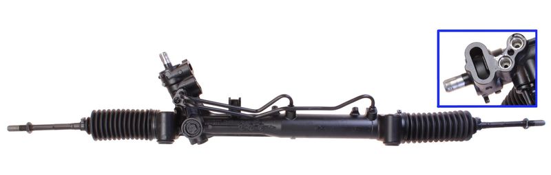 ELSTOCK 11-1057 Steering Gear