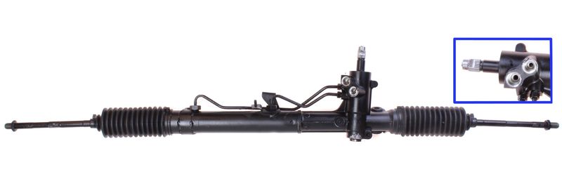 ELSTOCK 11-1112 Steering Gear