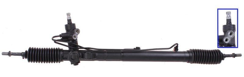 ELSTOCK 11-1176 Steering Gear