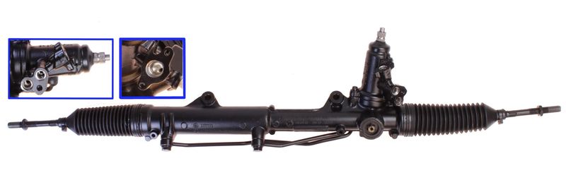 ELSTOCK 11-1280 Steering Gear
