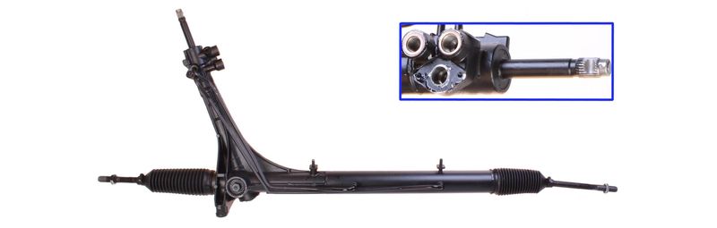 ELSTOCK 11-1284 Steering Gear