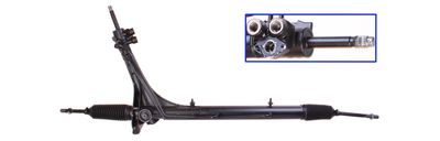 Steering Gear ELSTOCK 11-1284