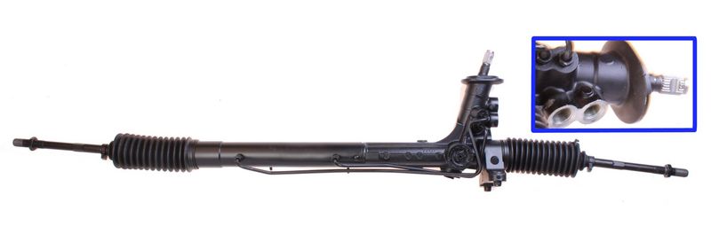 ELSTOCK 11-1300 Steering Gear