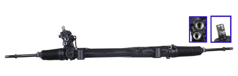 ELSTOCK 11-1317 Steering Gear
