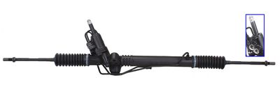 Steering Gear ELSTOCK 11-1404