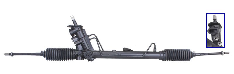 ELSTOCK 11-1429 Steering Gear