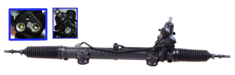 ELSTOCK 11-1446 Steering Gear