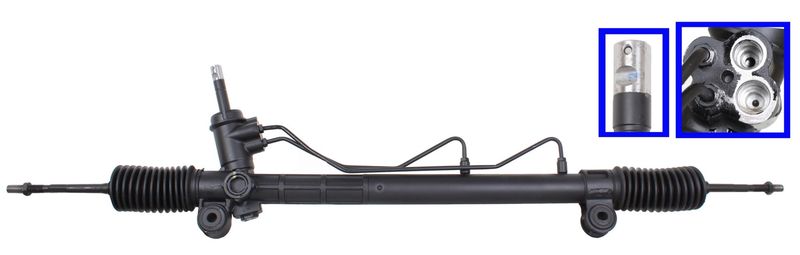 ELSTOCK 11-1854 Steering Gear
