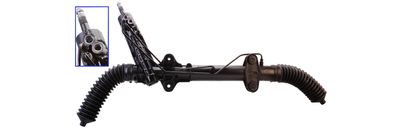 Steering Gear ELSTOCK 12-0226