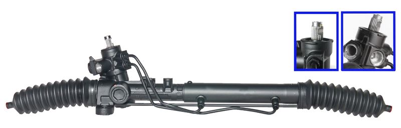 ELSTOCK 12-0367 Steering Gear