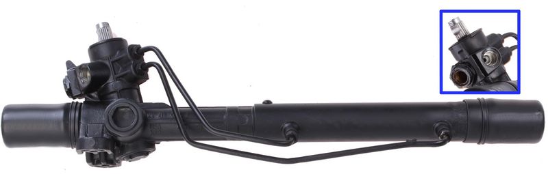 ELSTOCK 12-0376 Steering Gear