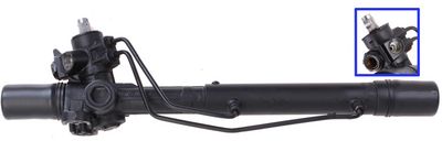 Steering Gear ELSTOCK 12-0376