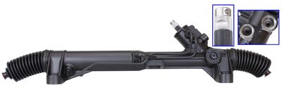 Steering Gear ELSTOCK 12-0587