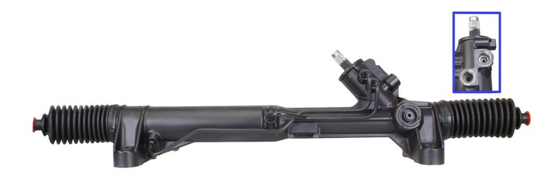 ELSTOCK 12-0588 Steering Gear