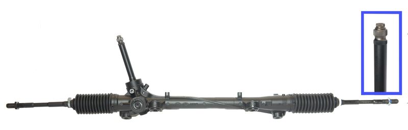 ELSTOCK 14-1947 Steering Gear