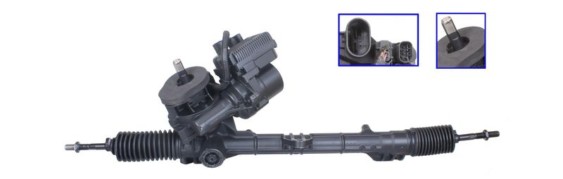 ELSTOCK 17-0001 Steering Gear