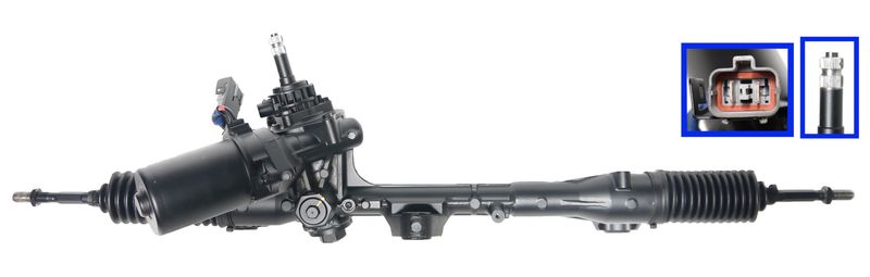 ELSTOCK 17-1375 Steering Gear